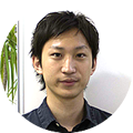 株式会社バルクオム / マーケティングマネージャー 八木澤 様