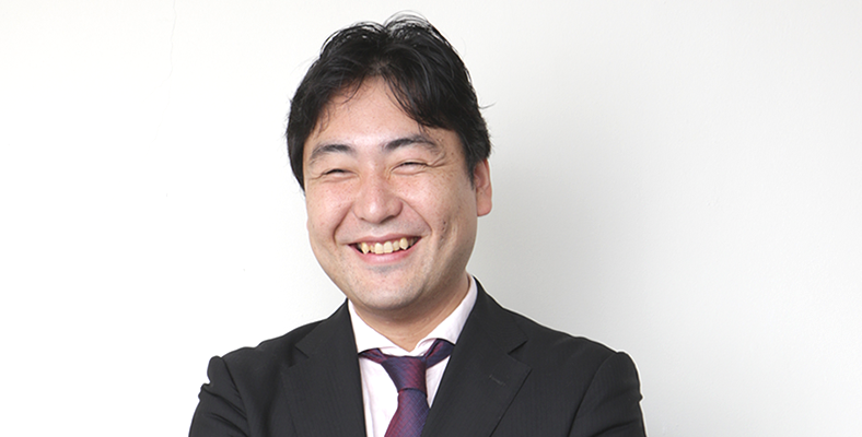 株式会社共生基盤様